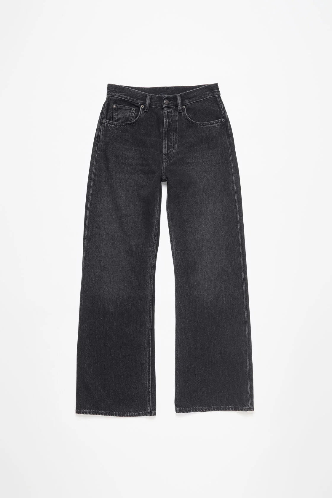 Acne Studios 2021F Vintage Black SS25