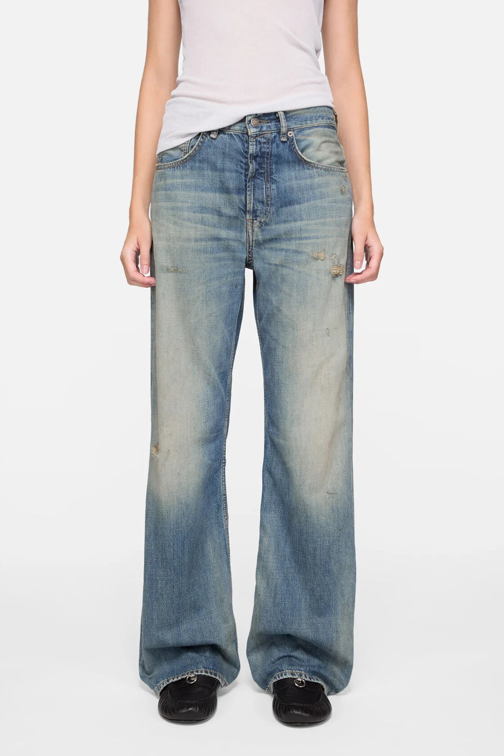 Acne Studios 2021F Daybreak