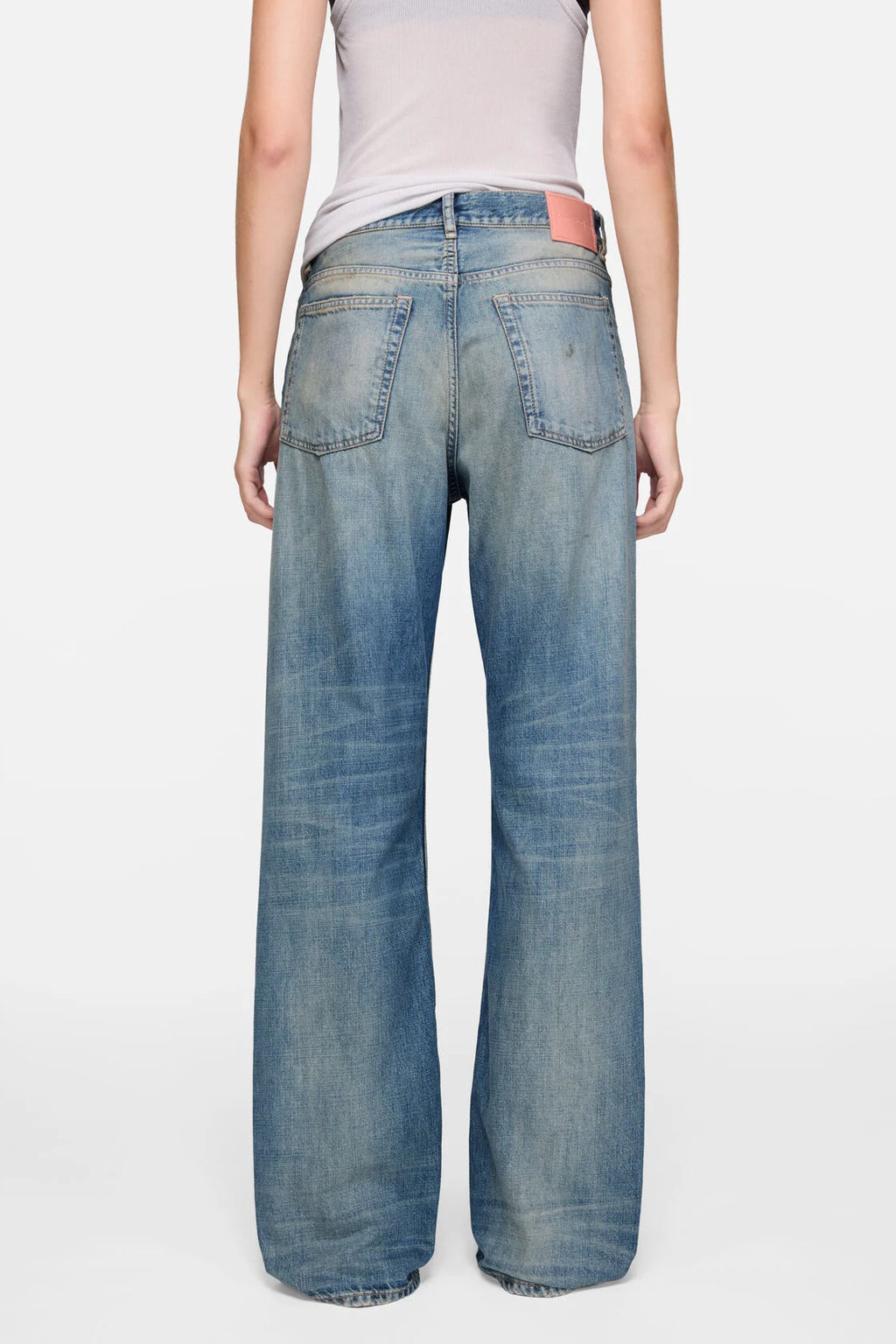 Acne Studios 2021F Daybreak