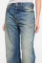 Acne Studios 2021F Daybreak