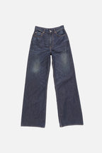 Acne Studios 2022F Deep Dive (Dark Blue)
