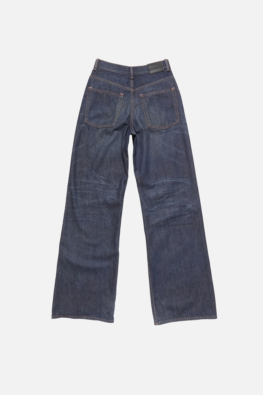 Acne Studios 2022F Deep Dive (Dark Blue)