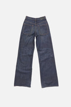 Acne Studios 2022F Deep Dive (Dark Blue)