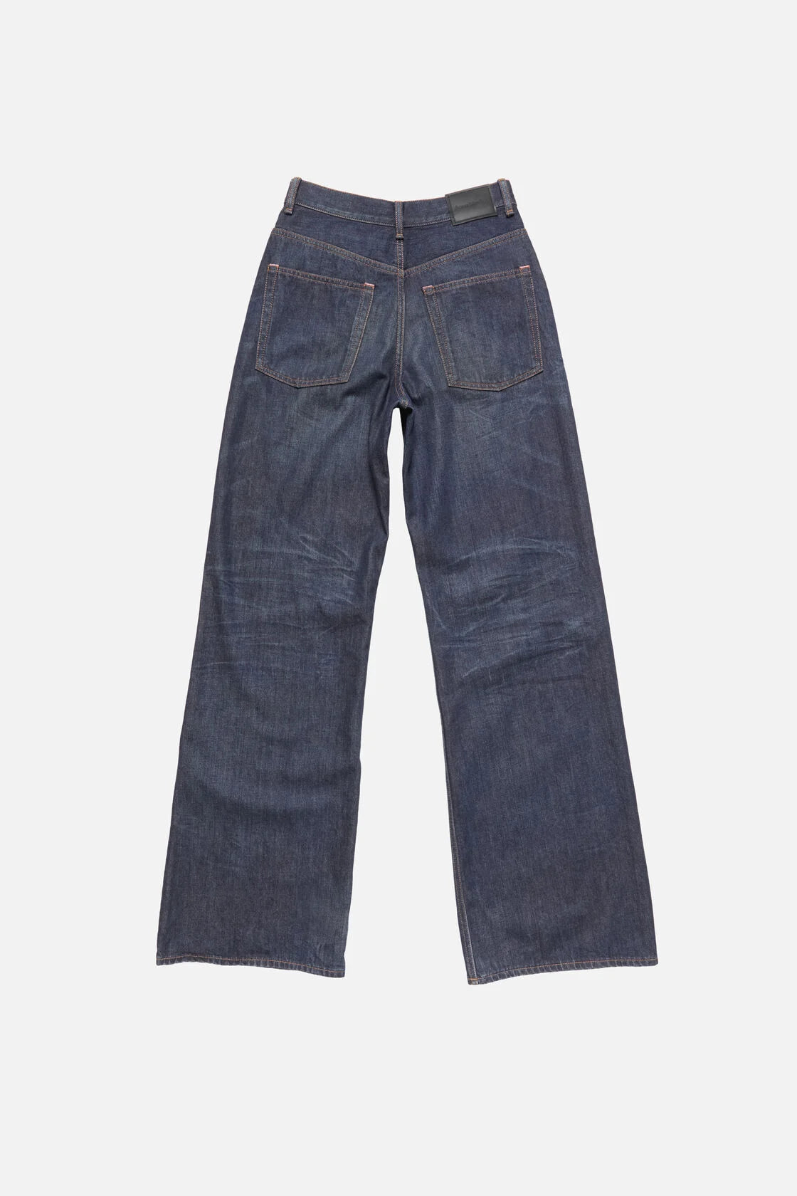 Acne Studios 2022F Deep Dive (Dark Blue)