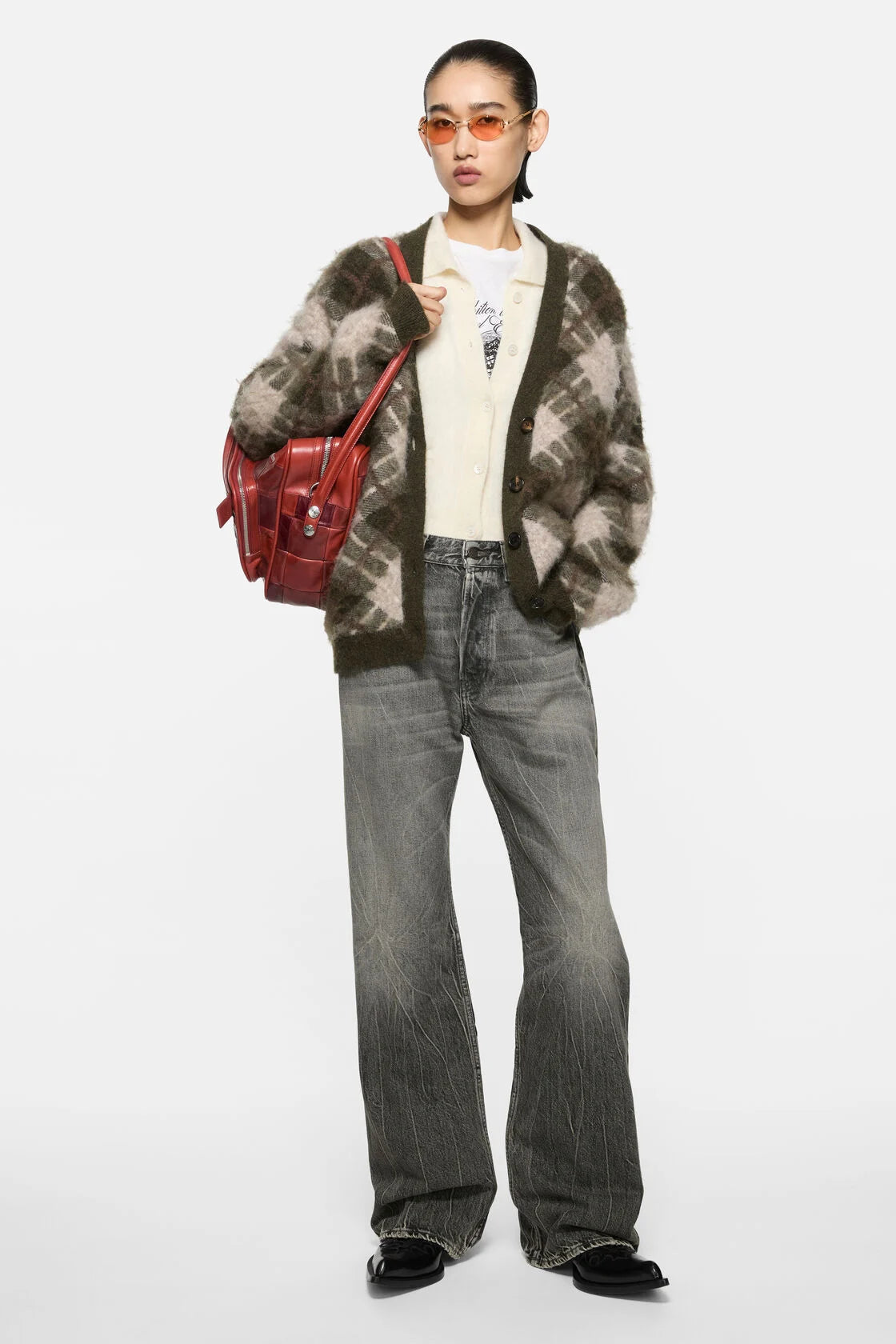Acne Studios 2021F Gothik