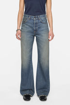 Acne Studios 2021F Mid Blue Bingo (Mid Blue)