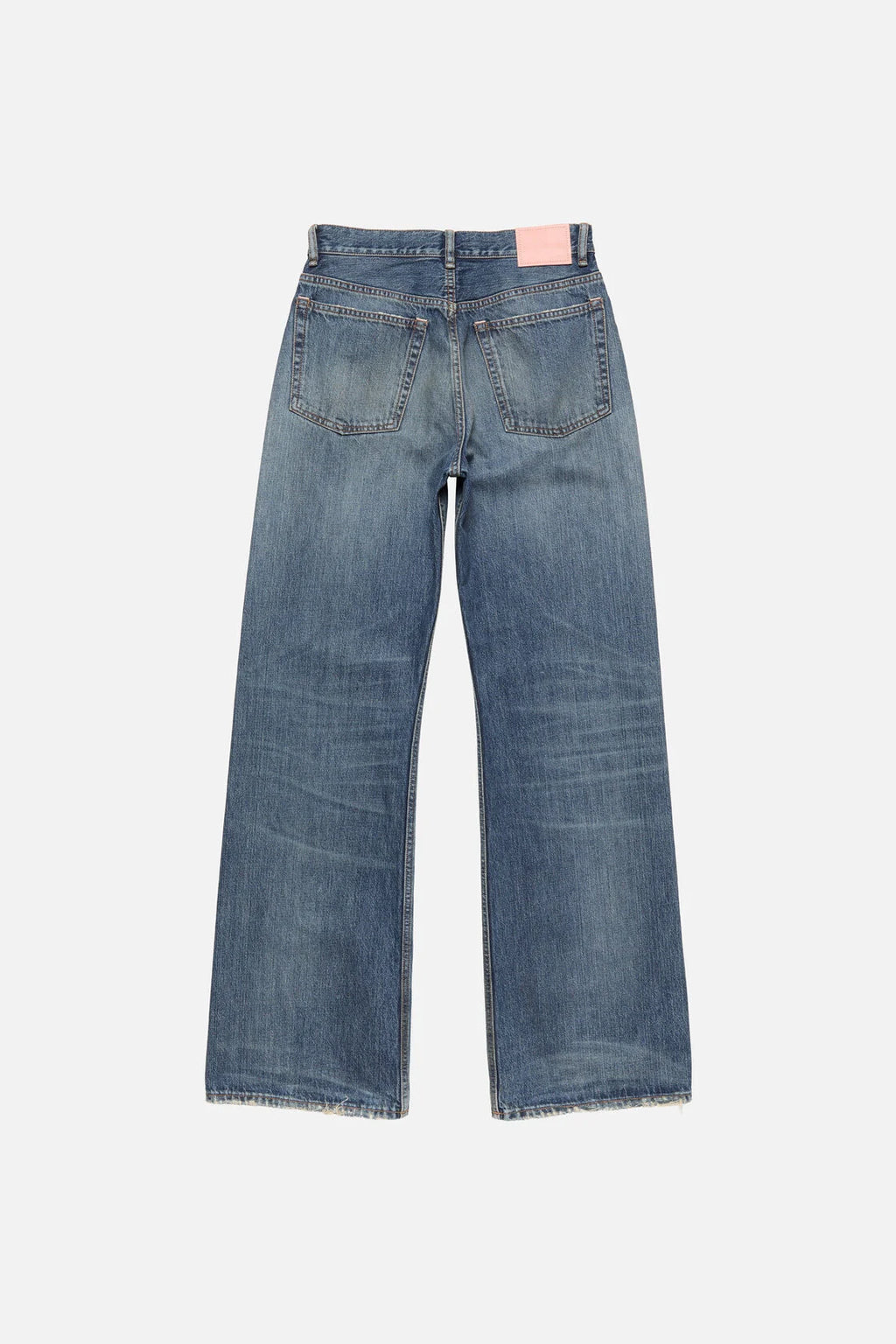 Acne Studios 2021F Mid Blue Bingo (Mid Blue)