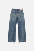 Acne Studios 2021F Mid Blue Bingo (Mid Blue)