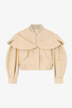 Double Cotton Bomber