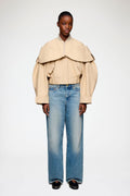 Double Cotton Bomber