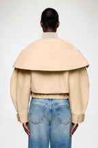 Double Cotton Bomber