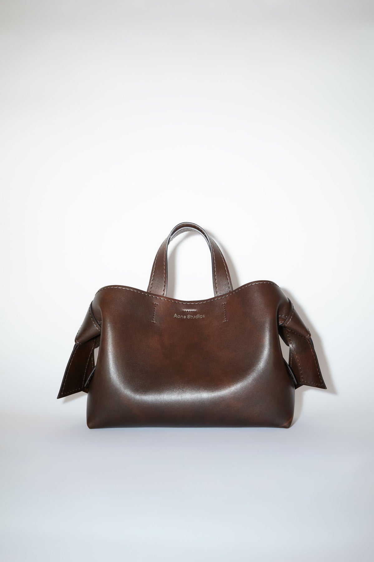 Bag - Dark Brown