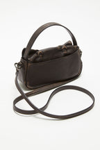 Multipocket Micro Crossbody Vintage