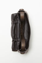Multipocket Micro Crossbody Vintage