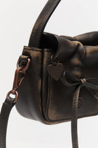 Multipocket Micro Crossbody Vintage