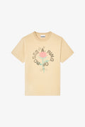 Future Heavy Jersey Oversized T-shirt
