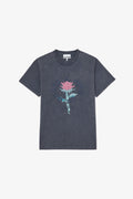 Future Heavy Jersey Oversized T-shirt