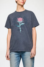 Future Heavy Jersey Oversized T-shirt