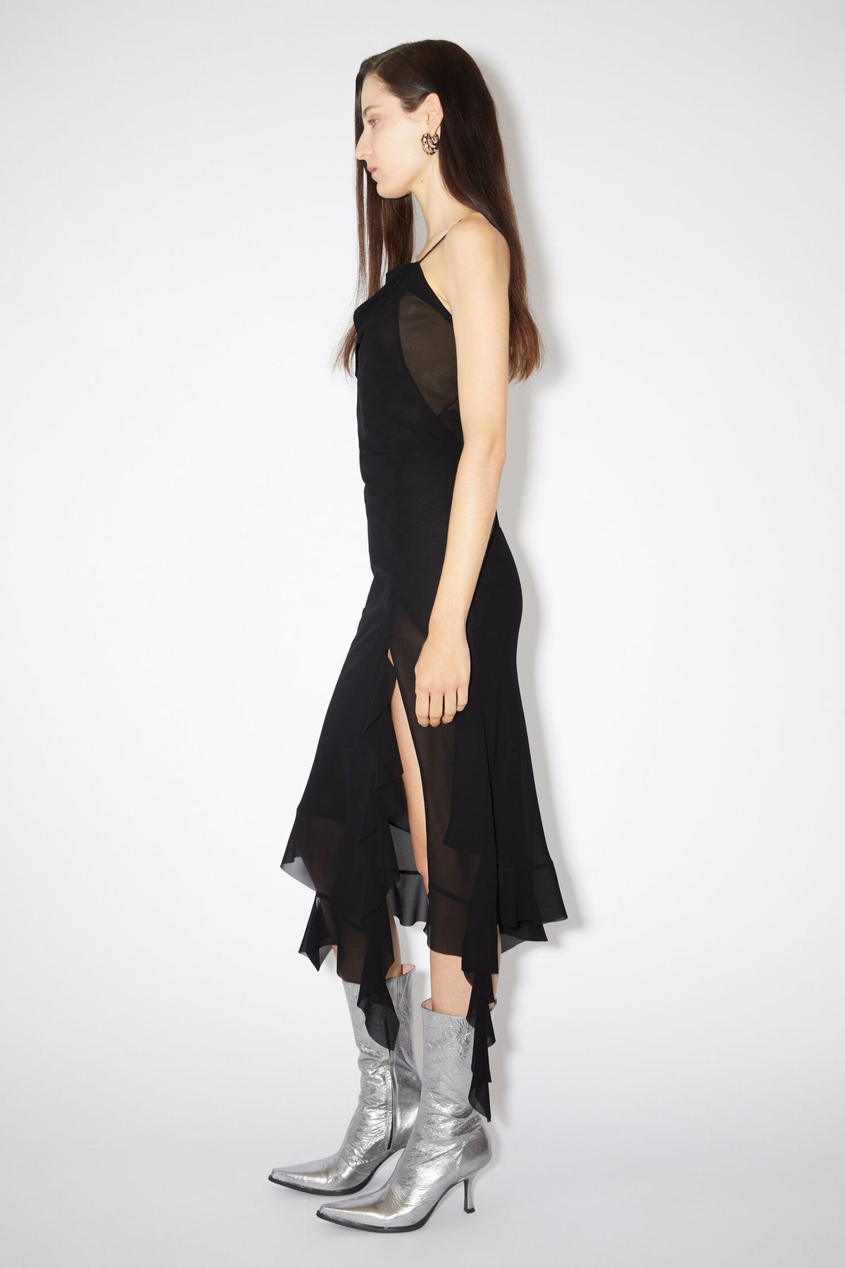 Dress - Black