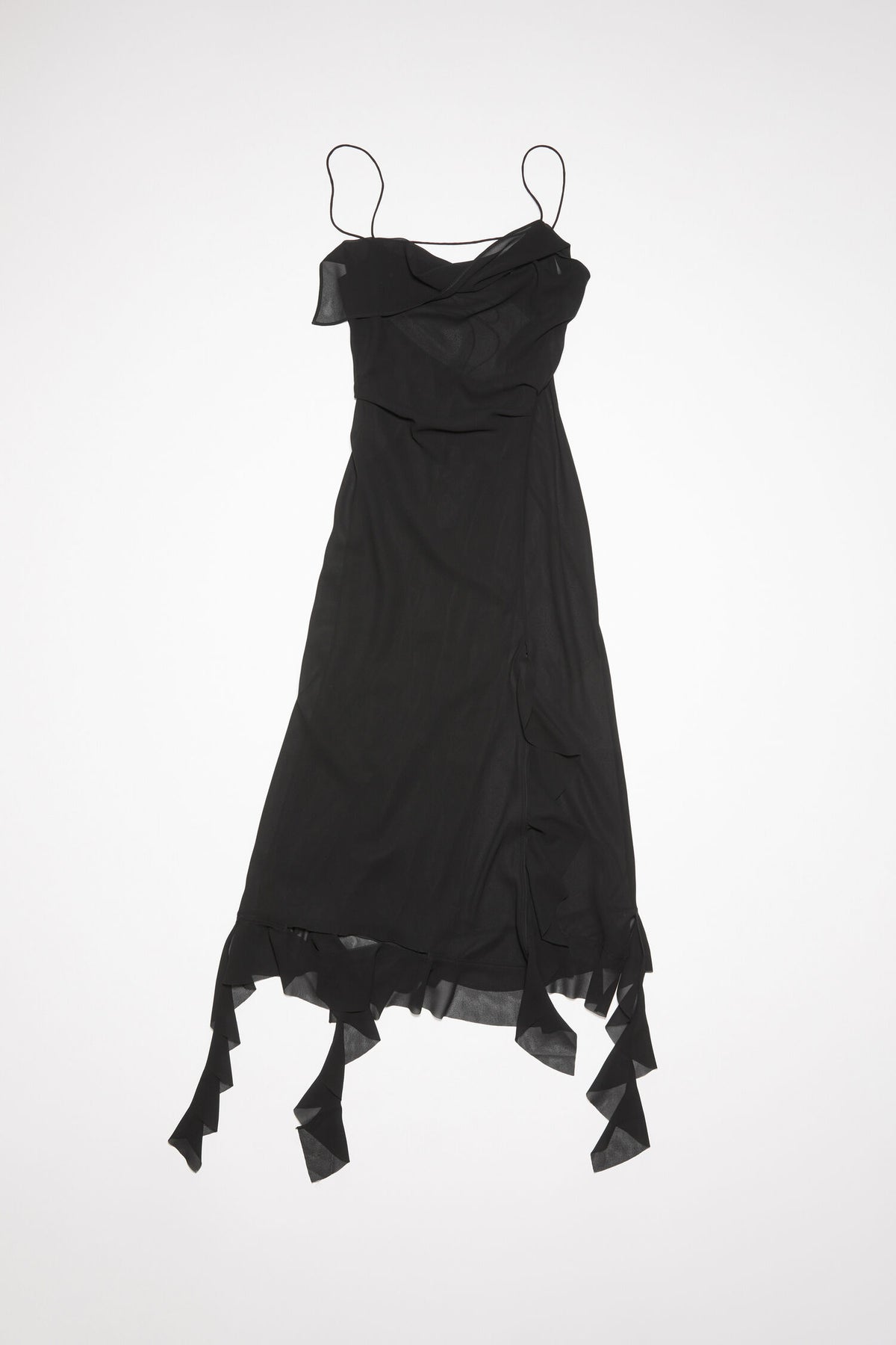 Dress - Black