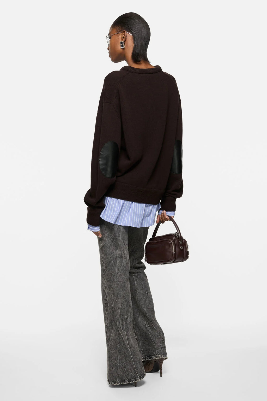 Karooniv Normcore (Dark brown)