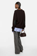 Karooniv Normcore (Dark brown)