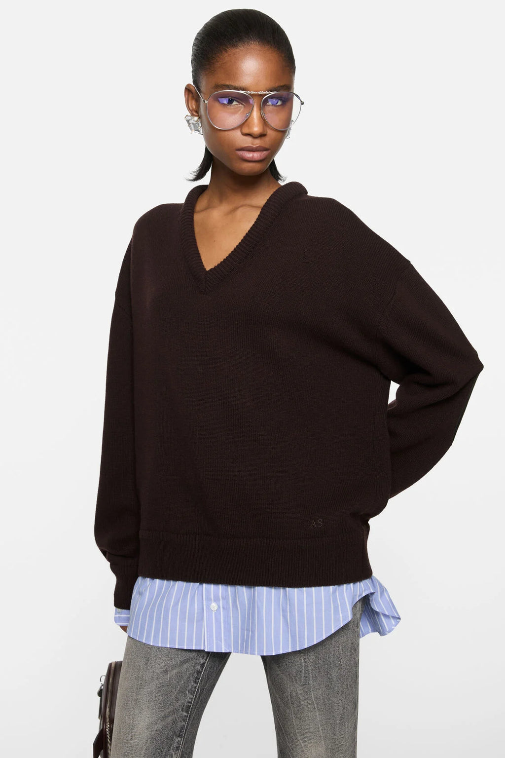Karooniv Normcore (Dark brown)