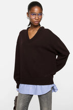 Karooniv Normcore (Dark brown)