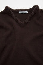 Karooniv Normcore (Dark brown)