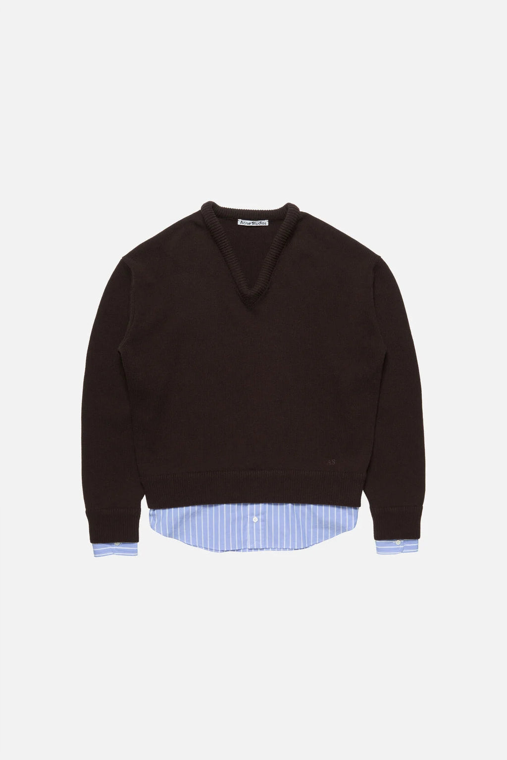 Karooniv Normcore (Dark brown)