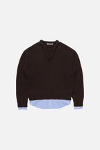 Karooniv Normcore (Dark brown)