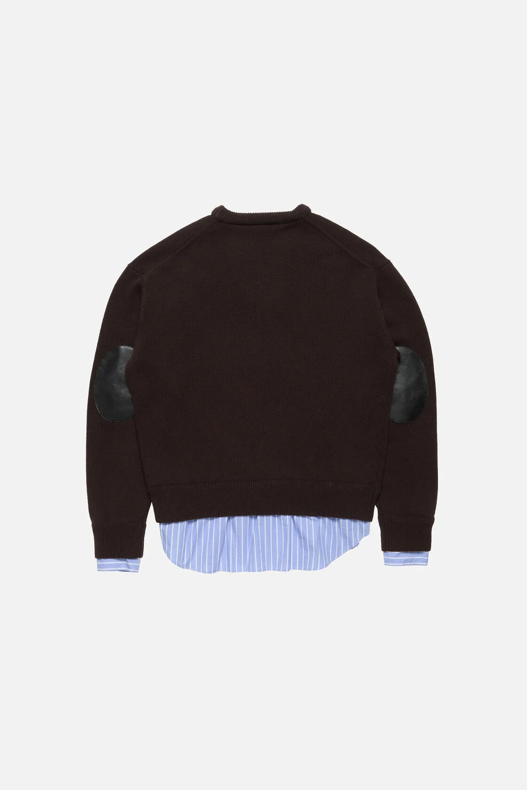 Karooniv Normcore (Dark brown)