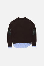 Karooniv Normcore (Dark brown)