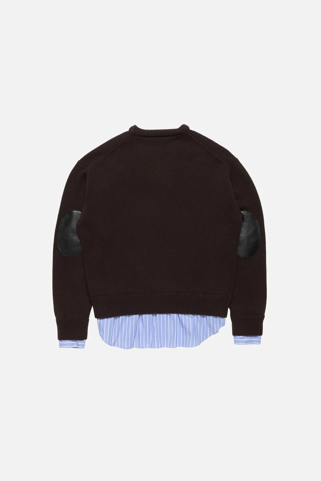 Karooniv Normcore (Dark brown)