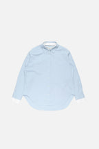 Layered Button-Up