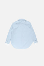 Layered Button-Up