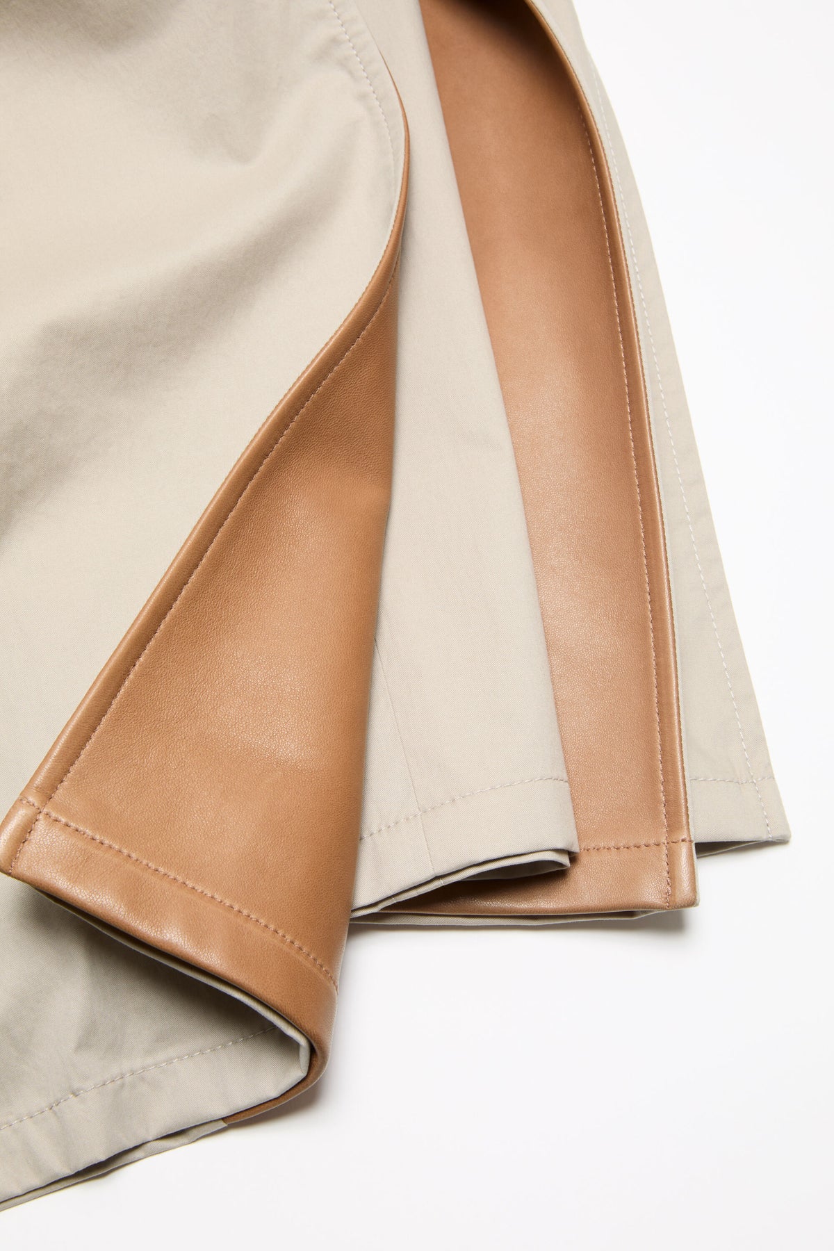 Ormesa Co Trench Twill
