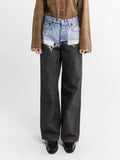 Cotton Jeans