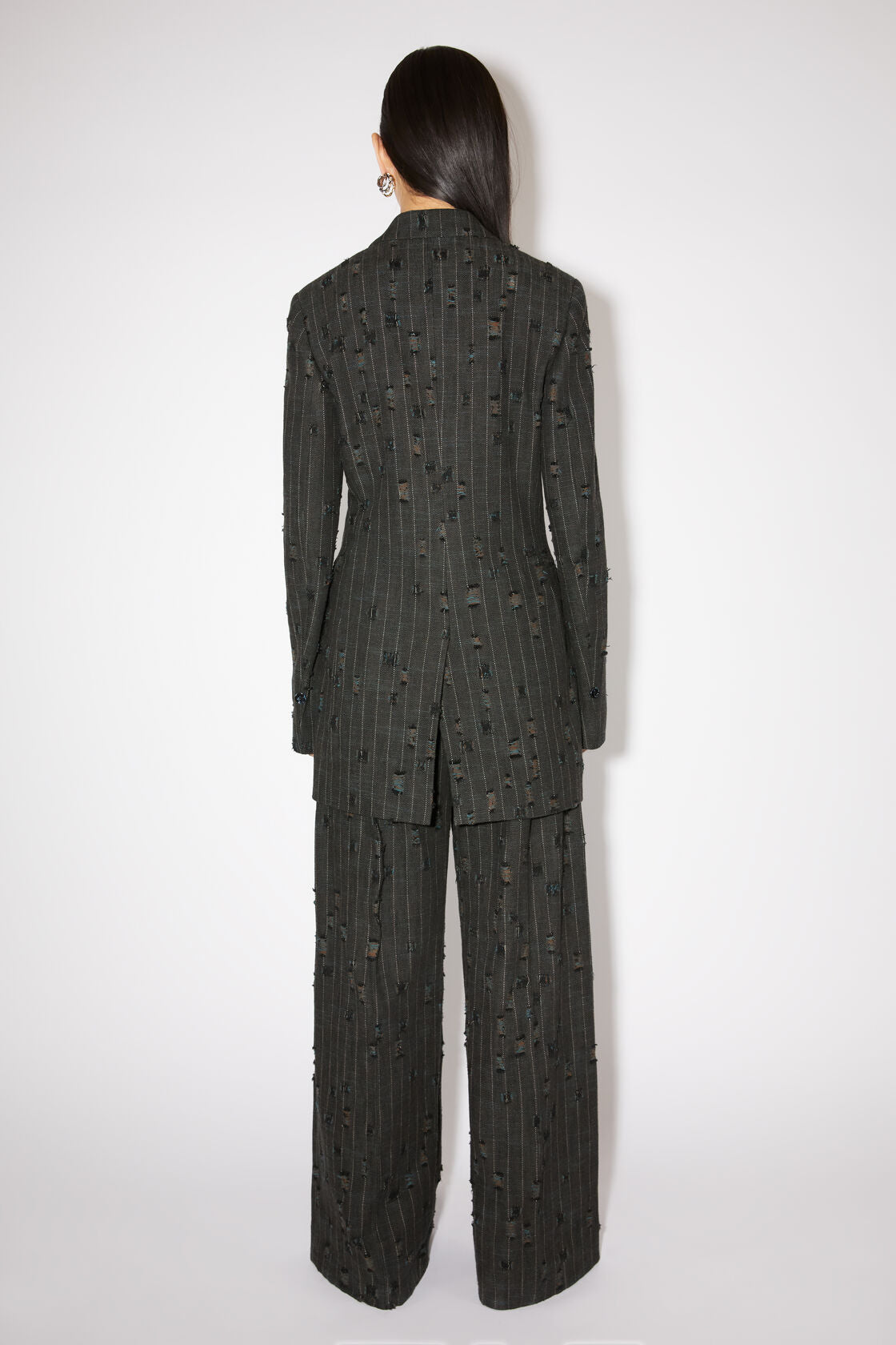 Suit - Anthracite Grey