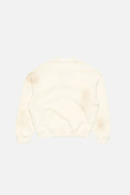 Fleece Logo Sweatshirt