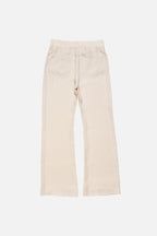 Casual Check Trousers
