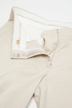 Casual Twill Trousers