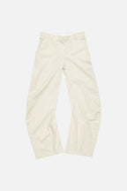 Casual Twill Trousers