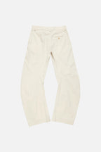 Casual Twill Trousers
