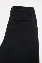 Pekko Comfort Wo Gab Elevated (Navy blue)
