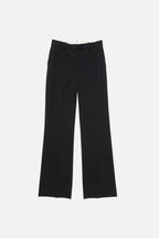 Pekko Comfort Wo Gab Elevated (Navy blue)