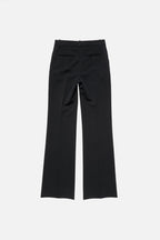 Pekko Comfort Wo Gab Elevated (Navy blue)