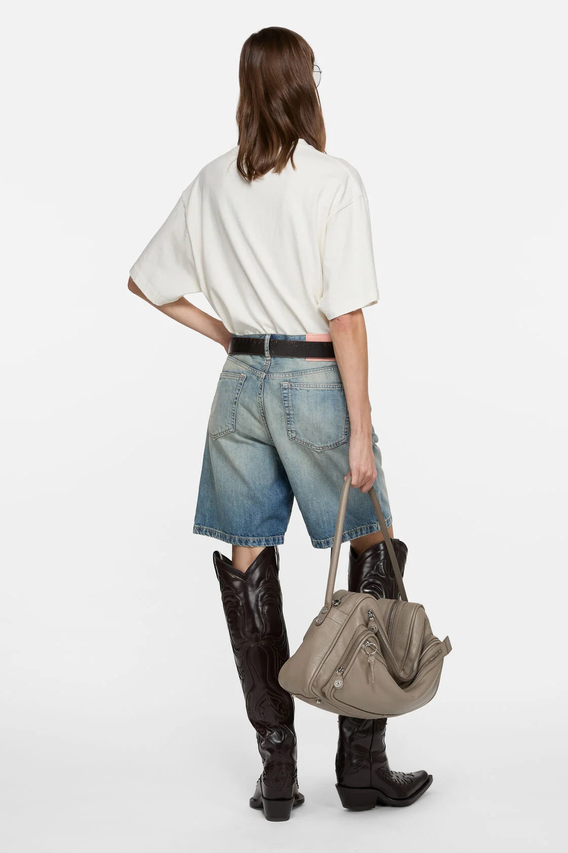 Printed T-Shirt - Relaxed