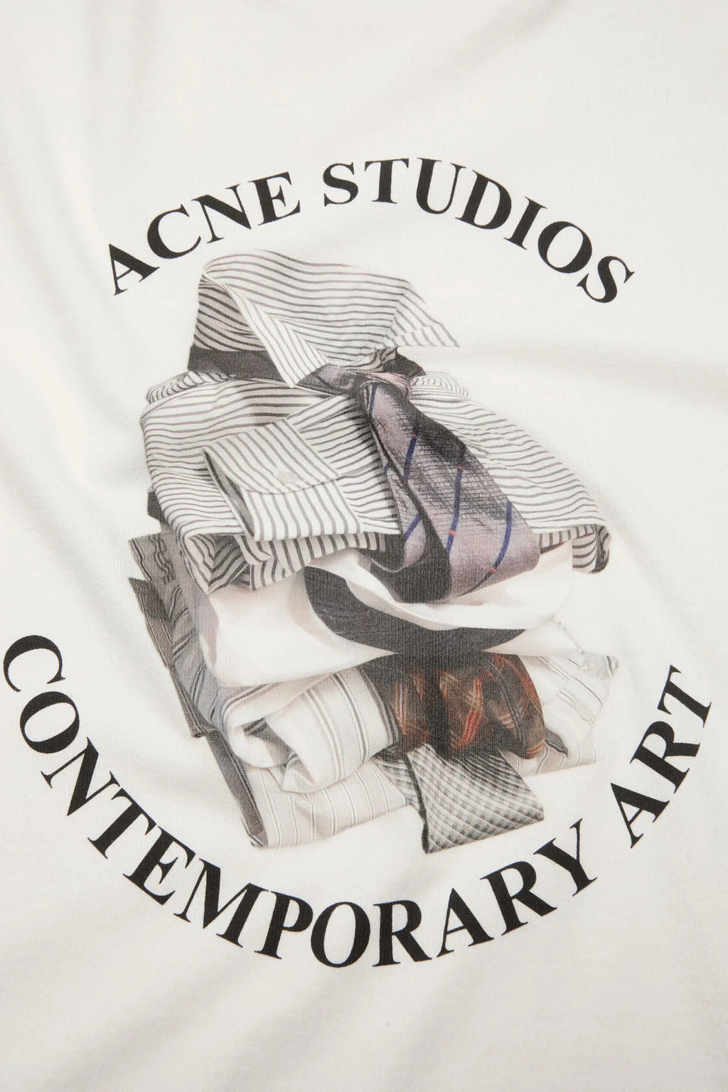 Printed T-Shirt - Relaxed