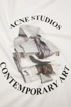 Printed T-Shirt - Relaxed